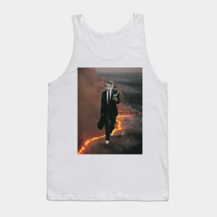 Midlife crisis Tank Top